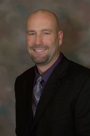 Keith D. Myers, Jr.
