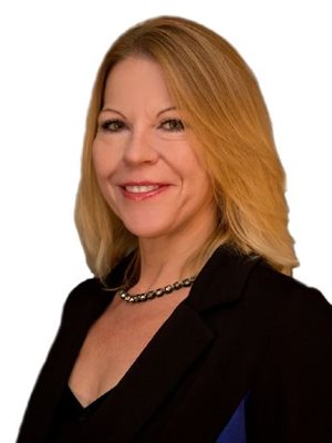 Cynthia Partridge